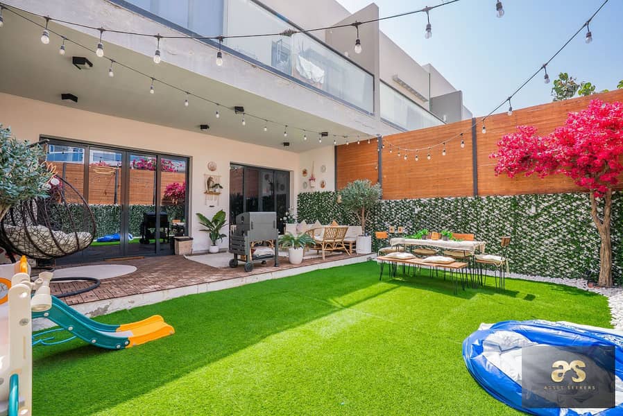 Single Row | Fully Upgraded | Massive | Vastu