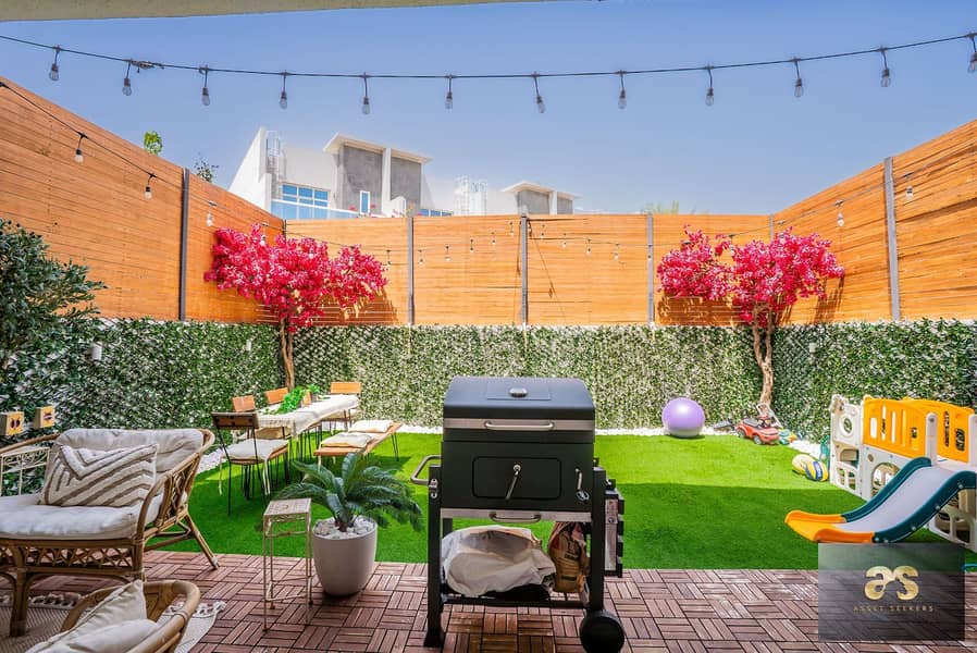 Single Row | Fully Upgraded | Massive | Vastu