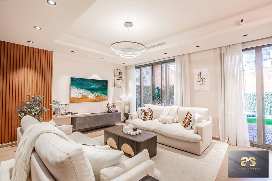 Single Row | Fully Upgraded | Massive | Vastu