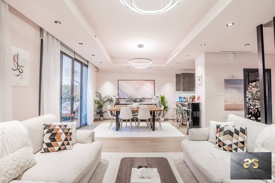 Single Row | Fully Upgraded | Massive | Vastu - Image 6