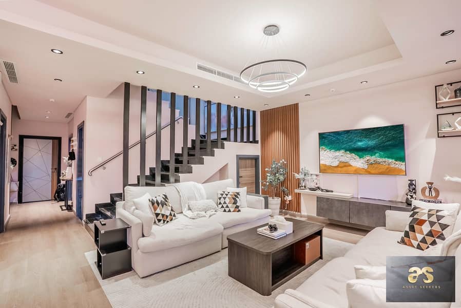 Single Row | Fully Upgraded | Massive | Vastu - Image 7