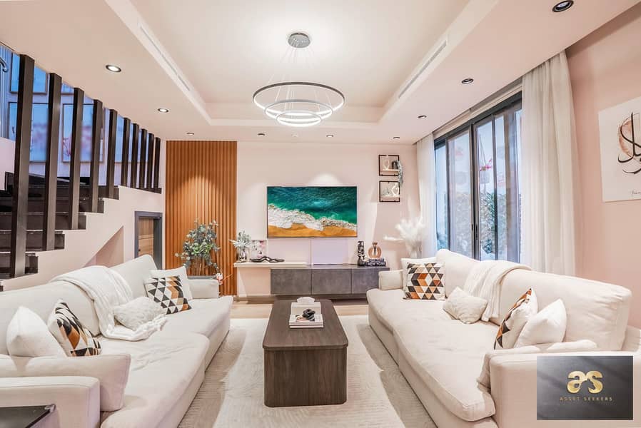 Single Row | Fully Upgraded | Massive | Vastu - Image 8