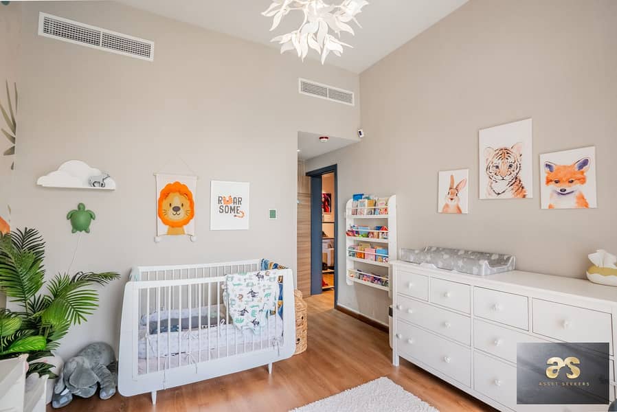 Single Row | Fully Upgraded | Massive | Vastu - Image 12