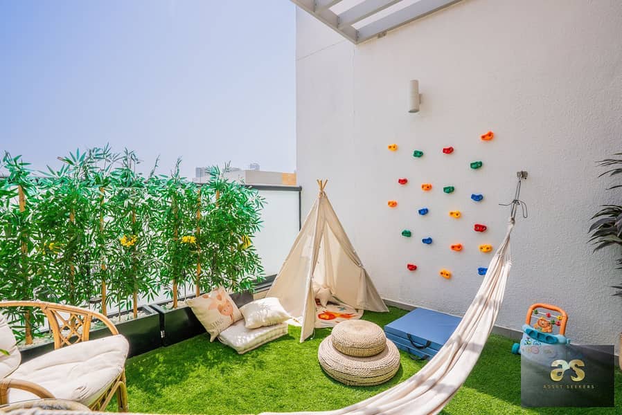 Single Row | Fully Upgraded | Massive | Vastu - Image 14