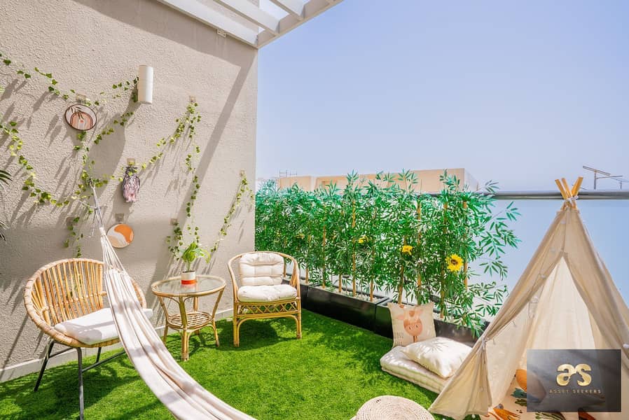 Single Row | Fully Upgraded | Massive | Vastu - Image 15