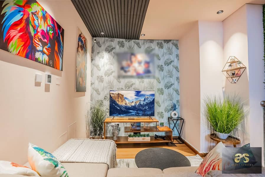 Single Row | Fully Upgraded | Massive | Vastu - Image 16