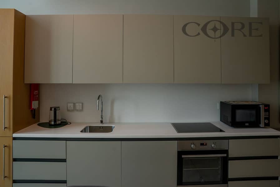 FULLY FURNISHED | HIGH FLOOR | LUXURY BRANDED RESIDENCE - Image 11