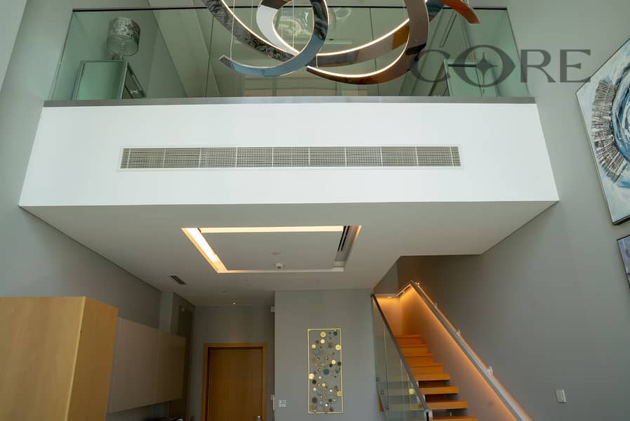 FULLY FURNISHED | HIGH FLOOR | LUXURY BRANDED RESIDENCE - Image 12