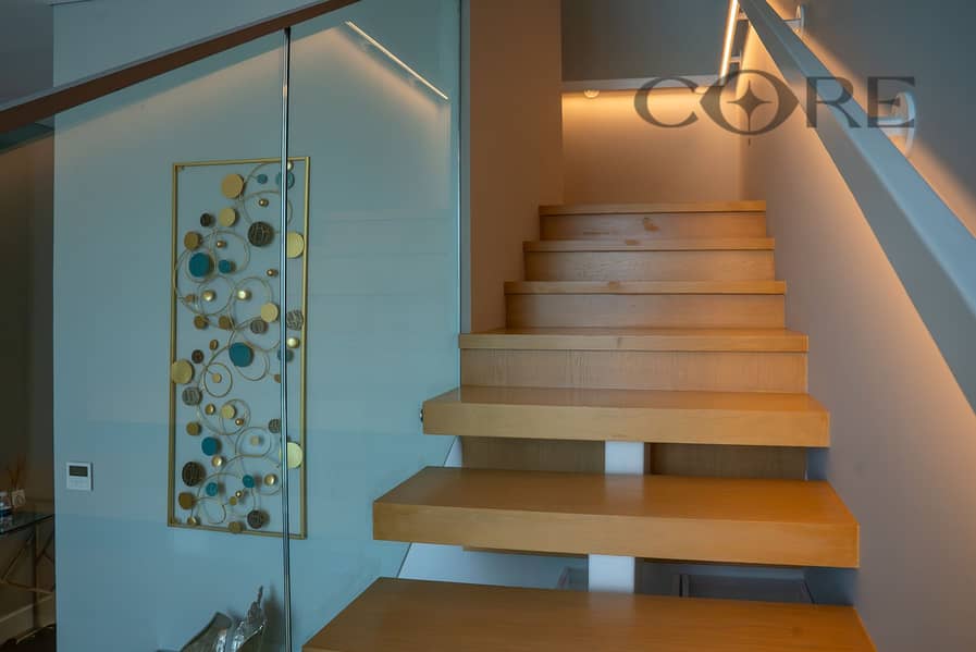 FULLY FURNISHED | HIGH FLOOR | LUXURY BRANDED RESIDENCE - Image 13