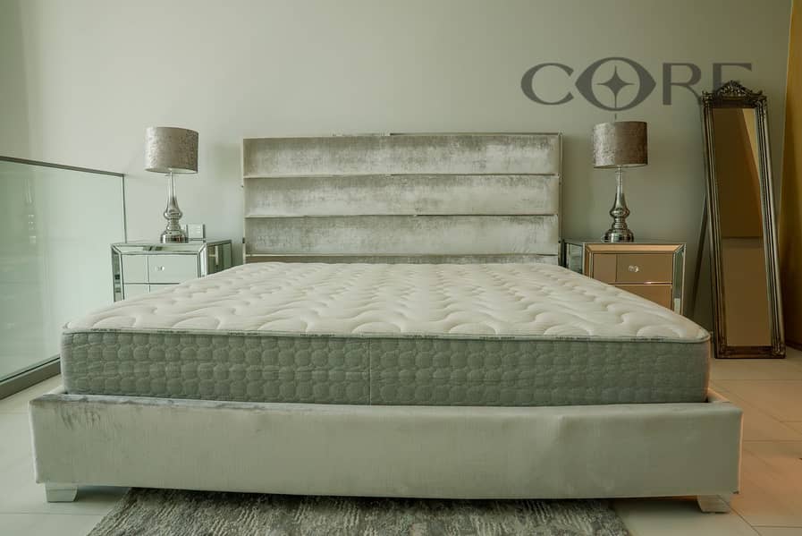 FULLY FURNISHED | HIGH FLOOR | LUXURY BRANDED RESIDENCE - Image 15