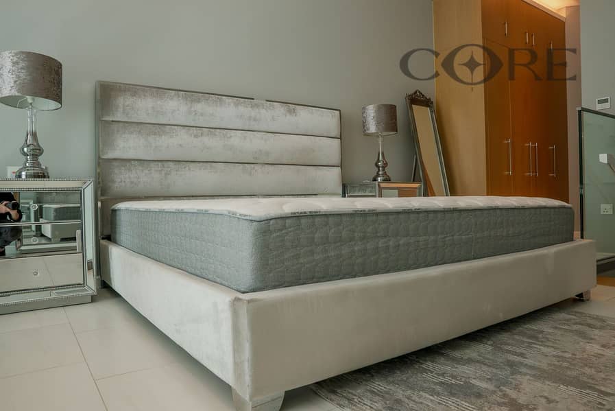 FULLY FURNISHED | HIGH FLOOR | LUXURY BRANDED RESIDENCE - Image 16