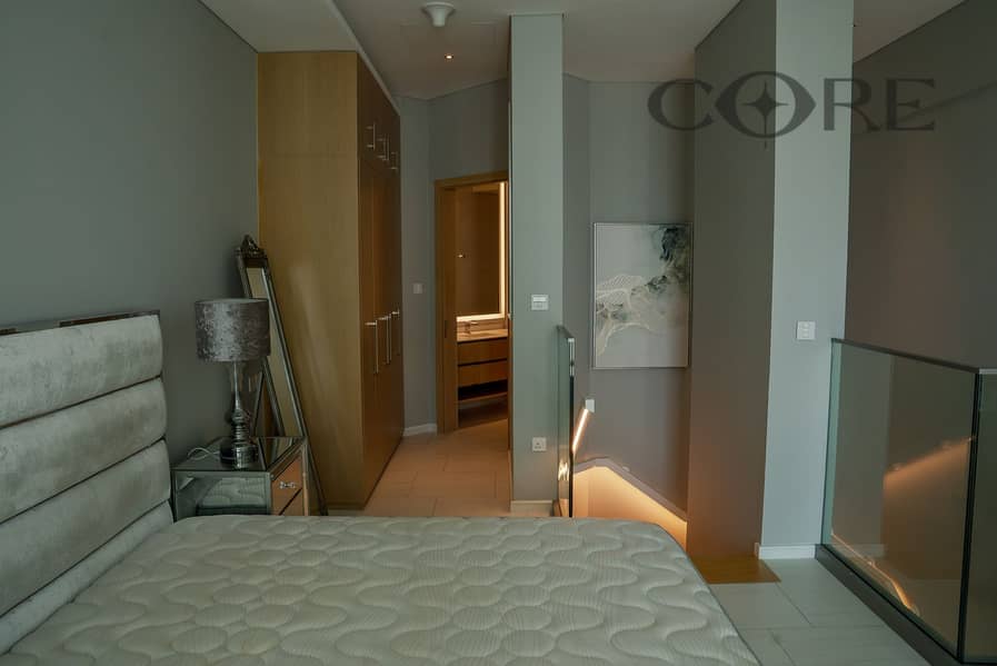 FULLY FURNISHED | HIGH FLOOR | LUXURY BRANDED RESIDENCE - Image 17