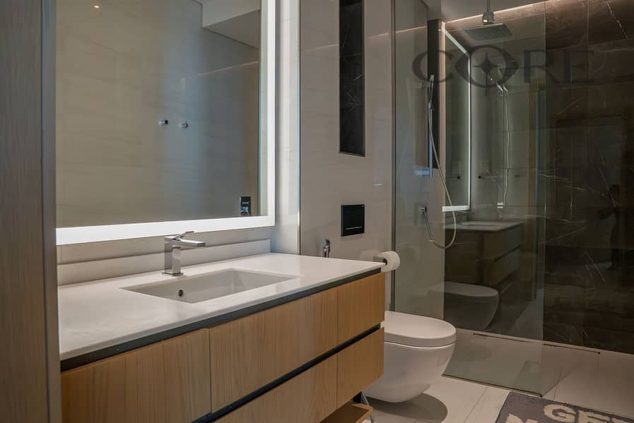 FULLY FURNISHED | HIGH FLOOR | LUXURY BRANDED RESIDENCE - Image 18