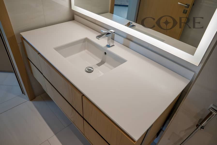 FULLY FURNISHED | HIGH FLOOR | LUXURY BRANDED RESIDENCE - Image 20