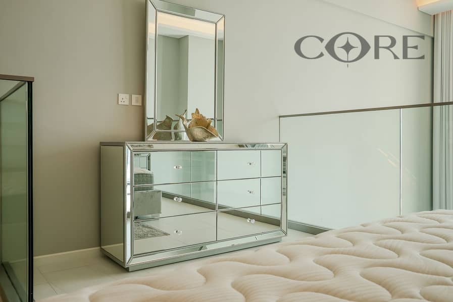 FULLY FURNISHED | HIGH FLOOR | LUXURY BRANDED RESIDENCE - Image 22