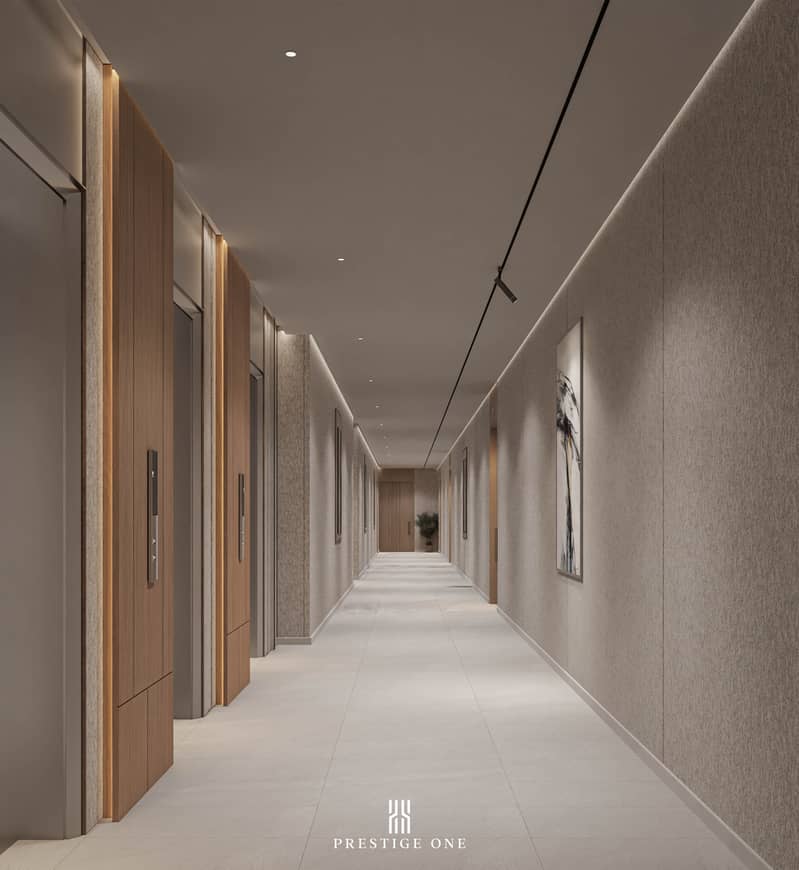 Exclusive 3-Bedroom High-Floor Apartment Overlooking the Park – Seaside by PRESTIGE ONE - Image 19