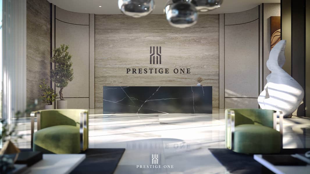 Exclusive 3-Bedroom High-Floor Apartment Overlooking the Park – Seaside by PRESTIGE ONE - Image 25