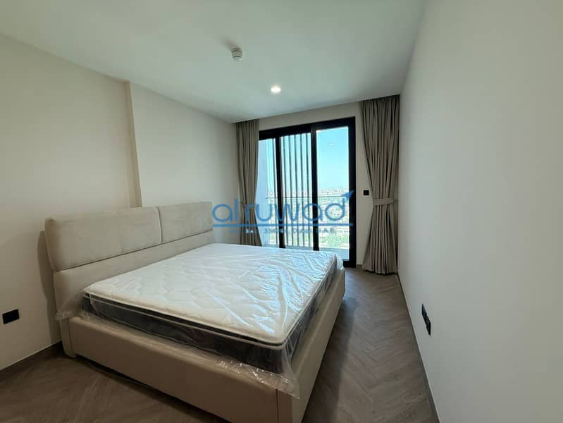 Brand New | 2 Bed+ Maid Room | Fully Furnished - Image 8