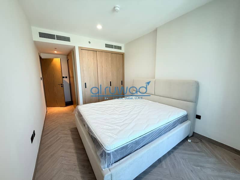 Brand New | 2 Bed+ Maid Room | Fully Furnished - Image 9