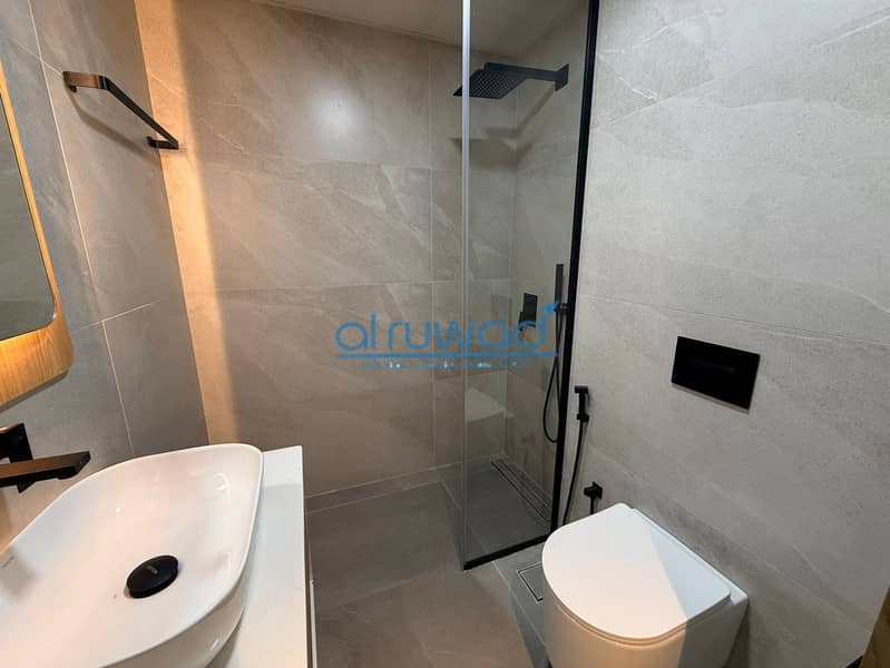 Brand New | 2 Bed+ Maid Room | Fully Furnished - Image 10