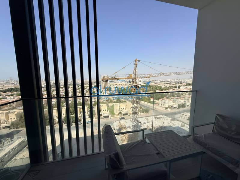 Brand New | 2 Bed+ Maid Room | Fully Furnished - Image 17