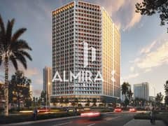 شقة في بن غاطي ايليت،مدينة دبي للإنتاج 790000 درهم - 13422244