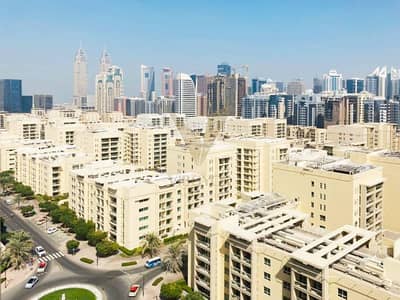 1 Bedroom Flat for Sale in The Views, Dubai - Modern 1BR Vacant Apartment IParking | Green Views