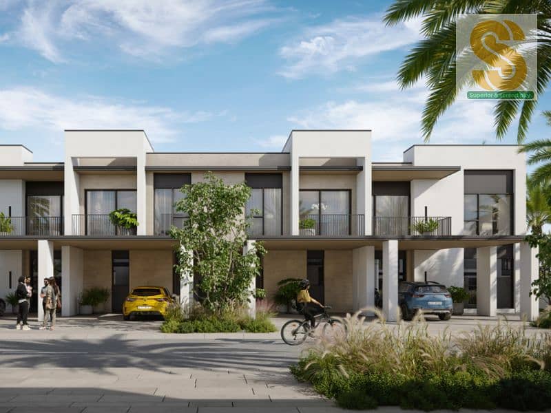 Spacious Living I Elegant Villa I Great Deal