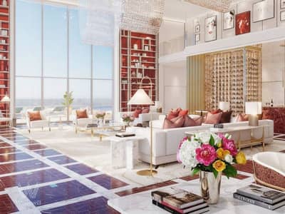 2 Bedroom Apartment for Sale in Business Bay, Dubai - safa 2BR. jpg