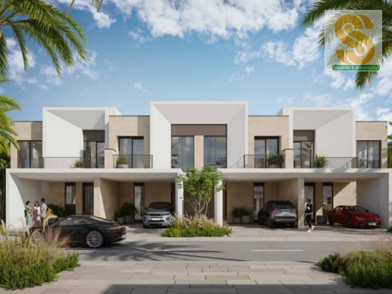 Spacious Living I Elegant Villa I Great Deal