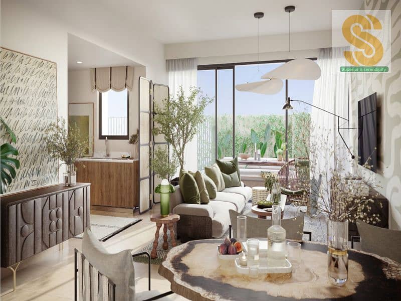 Spacious Living I Elegant Villa I Great Deal