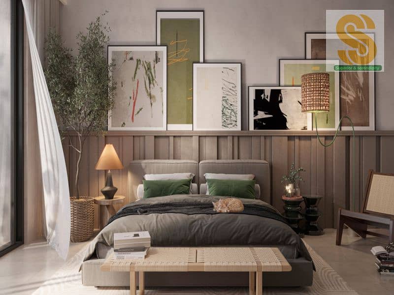 Spacious Living I Elegant Villa I Great Deal - Image 6