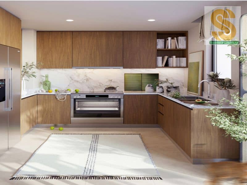 Spacious Living I Elegant Villa I Great Deal - Image 7