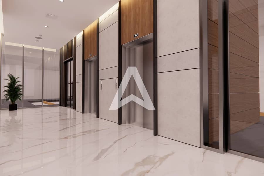 Brand New | Partial Burj View | 3 Years PHPP - Image 6