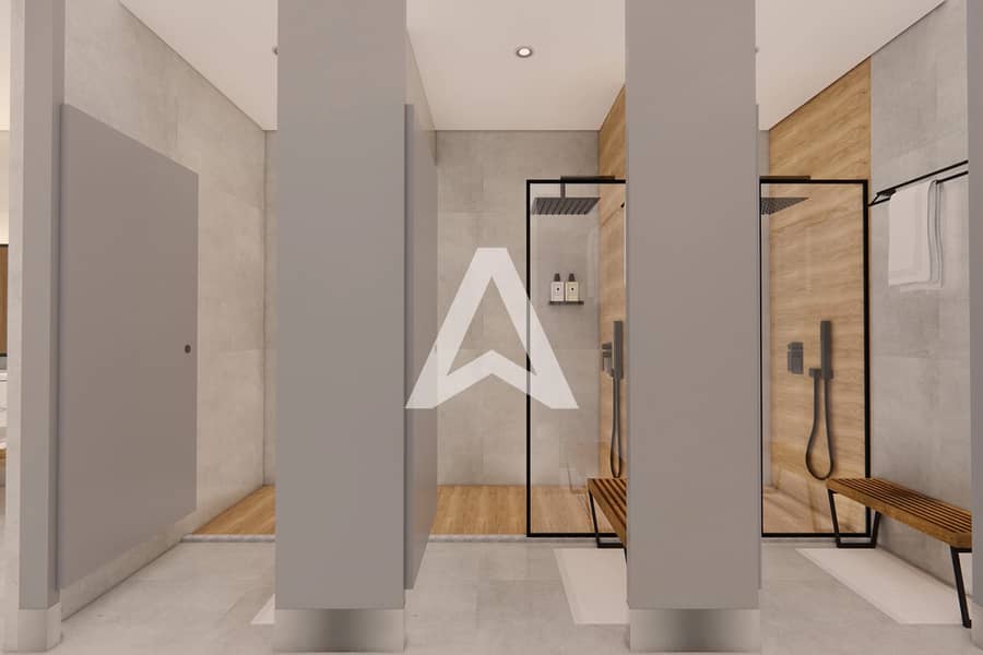 Brand New | Partial Burj View | 3 Years PHPP - Image 7