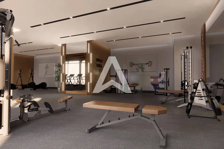 Brand New | Partial Burj View | 3 Years PHPP - Image 8