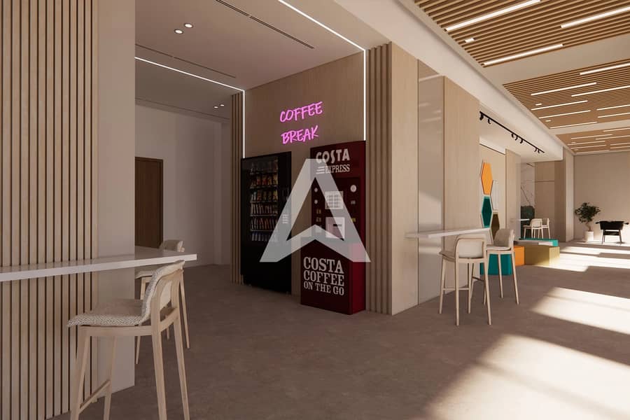 Brand New | Partial Burj View | 3 Years PHPP - Image 9