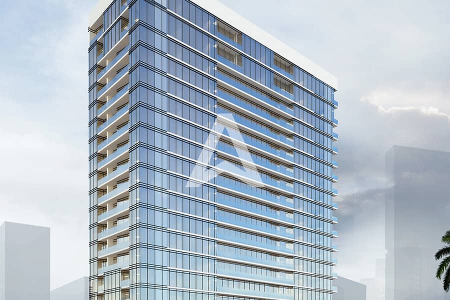 Brand New | Partial Burj View | 3 Years PHPP - Image 13