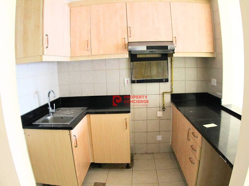 Closed Kitchen | Closed to Metro | Lowest Price