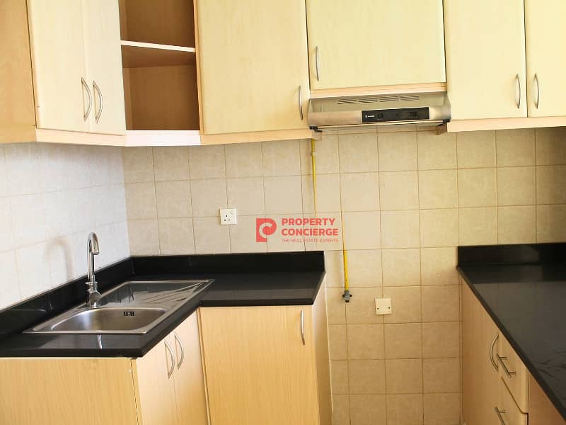 Closed Kitchen | Closed to Metro | Lowest Price