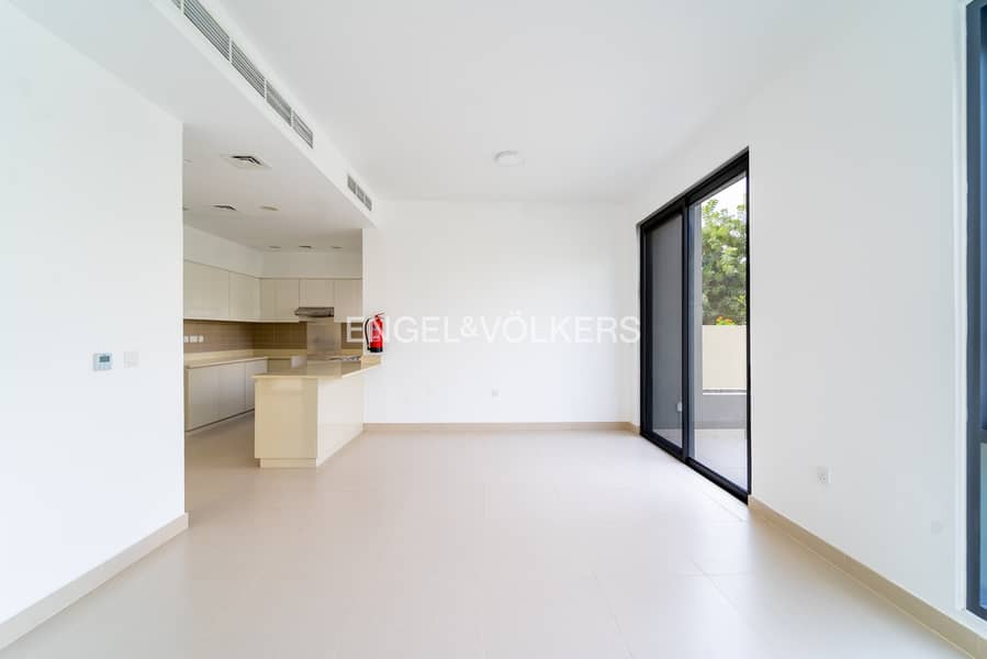 Vacant Now | Corner Unit | Greenbelt Backing