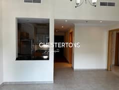 1 BR Unit | Chiller-Free| Prime Location