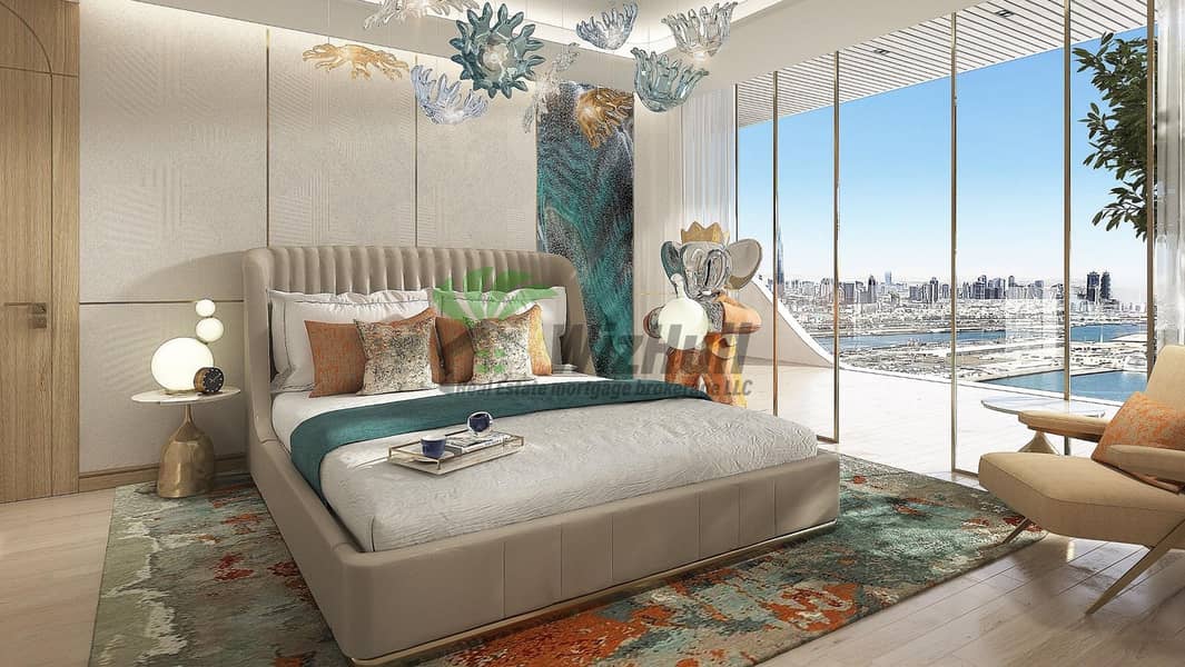 Resort Style | Waterfront Residences | High ROI | Resort Style