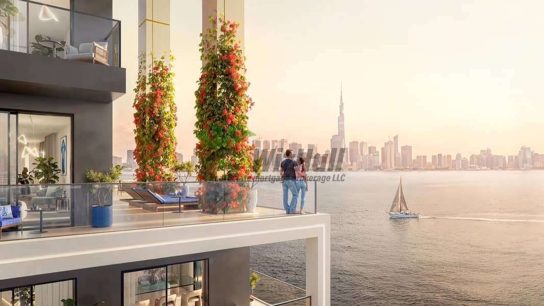 Resort Style | Waterfront Residences | High ROI | Resort Style