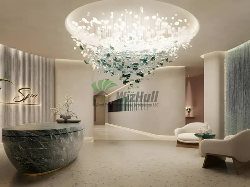 Resort Style | Waterfront Residences | High ROI | Resort Style - Image 6