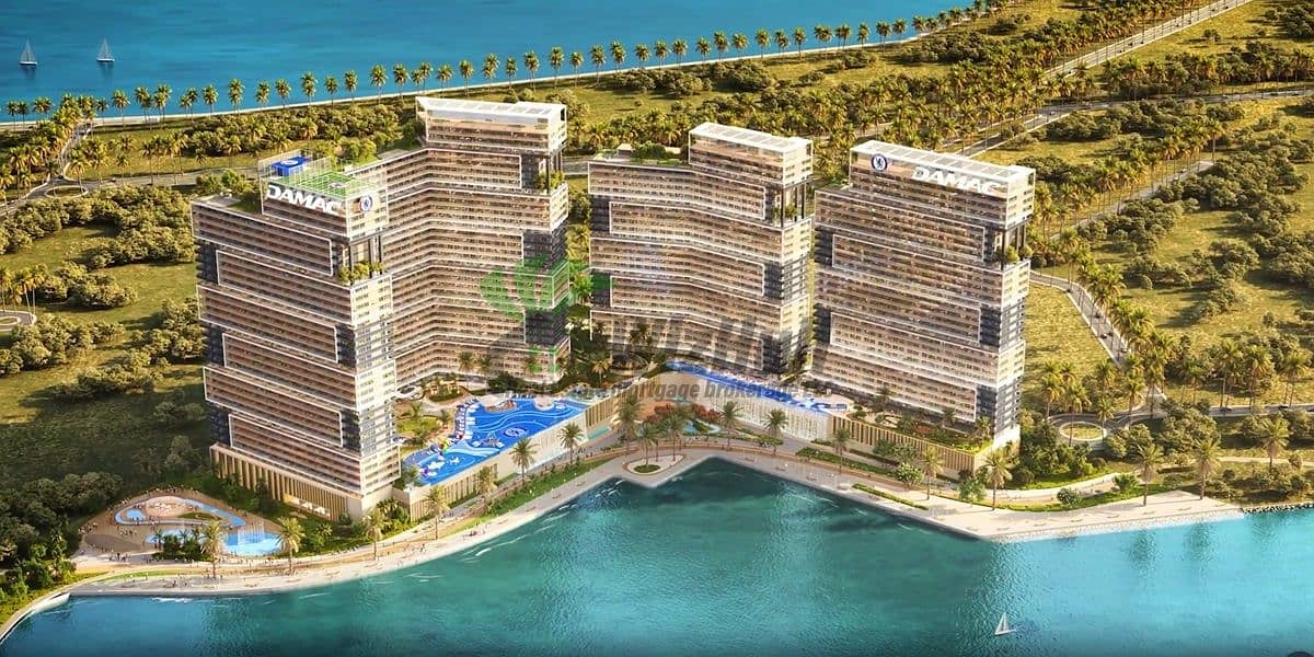 Resort Style | Waterfront Residences | High ROI | Resort Style - Image 11