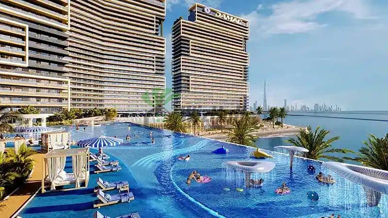 Resort Style | Waterfront Residences | High ROI | Resort Style - Image 13