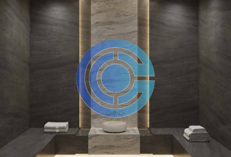 Samana Barari Views | Mid Floor | Stylish Studio - Image 10