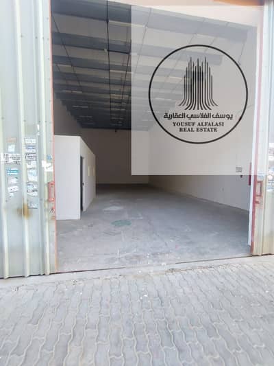 Warehouse in affitto a Al Jurf, Ajman - WhatsApp Image 2025-11-10 at 4.50. 03 PM (2). jpeg Warehouse in affitto a Al Jurf, Ajman - WhatsApp Image 2025-11-10 at 4.50. 03 PM (2). jpeg