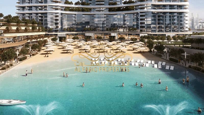 Brand New | Prime Location | Investor Deal